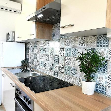 Apartments Lucia 帕格 外观 照片