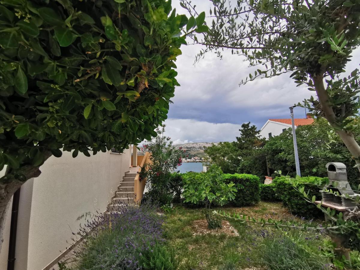 Apartments Lucia 帕格 外观 照片