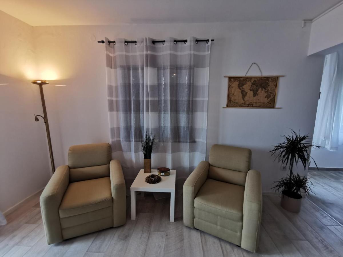 Apartments Lucia 帕格 外观 照片