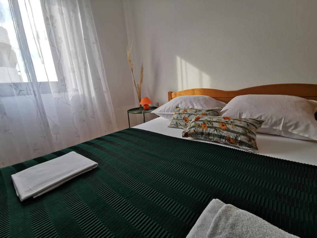 Apartments Lucia 帕格 外观 照片